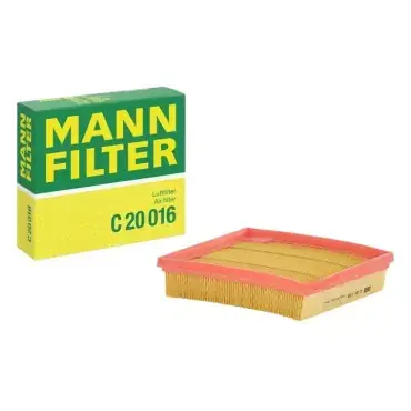 Doar azi Filtru aer C 20 016 Mann Filter pentru Ford